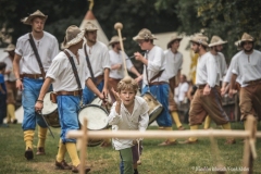 Bauernschützen 2018