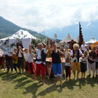 Schluderns 2019