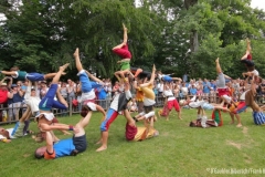 Schützen 2019