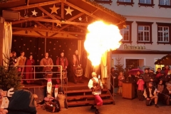 Weihnachtsmarkt 2018
